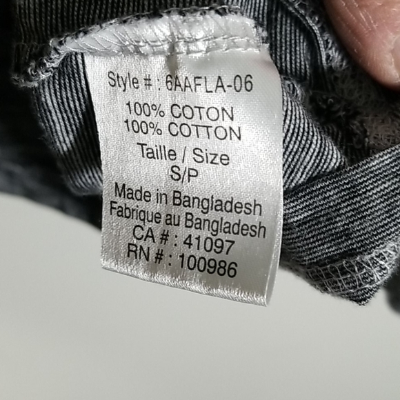 Ladies Saskatchewan Roughriders Hoodie - Picture 4 of 6